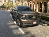Chevrolet Tahoe LTZ  2015 